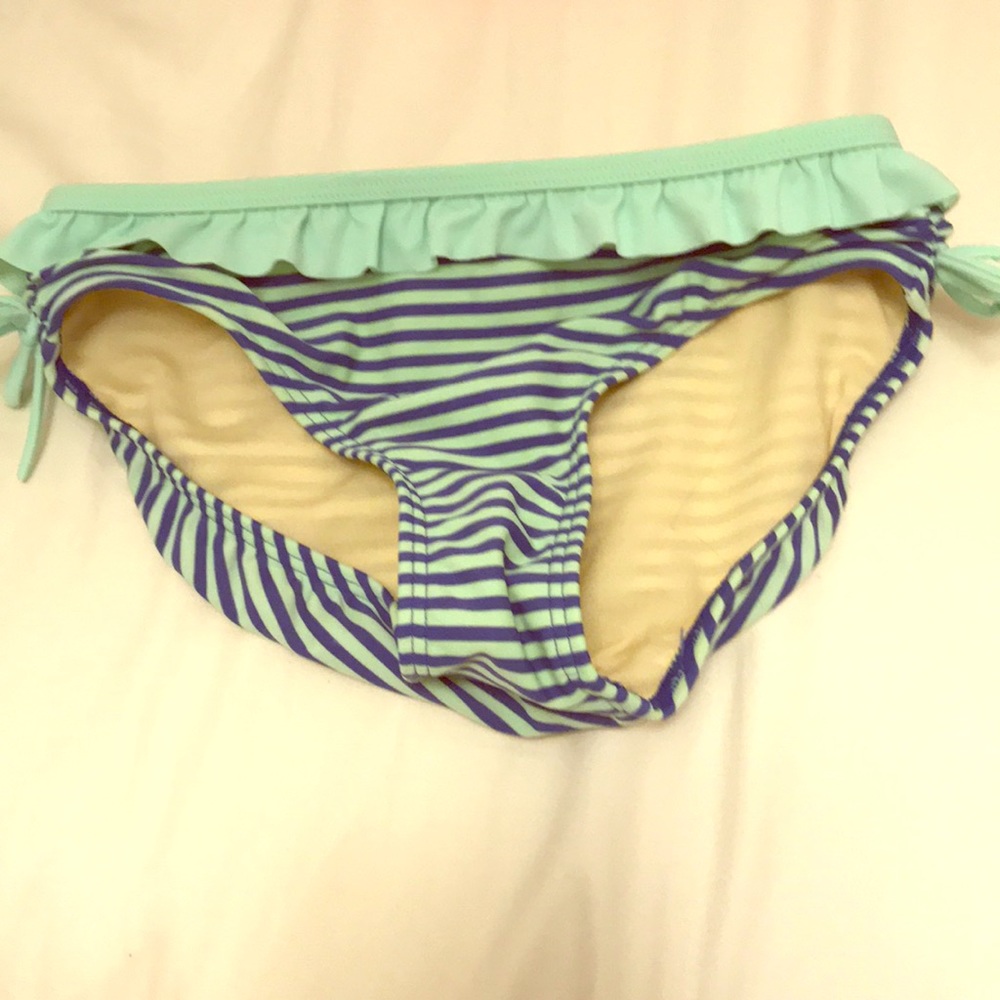 Bathing suit bottoms